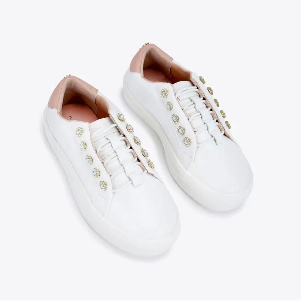 Kurt Geiger London Mini Liviah Shoes
